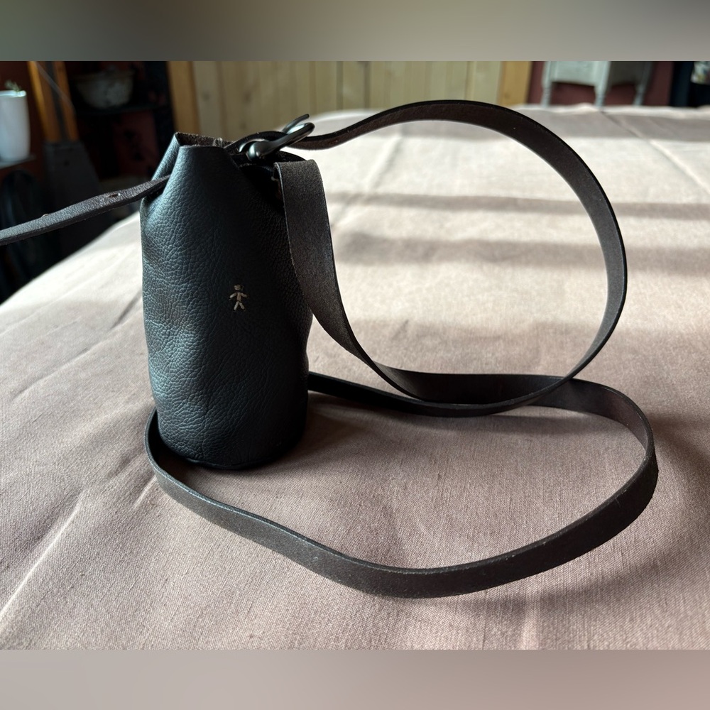 Henry Beguelin Mini Crossbody Bag - Picture 8 of 16